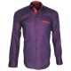 Chemise modeTASCOLI Emporio balzani T7EB1