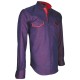 Chemise modeTASCA NEW Emporio balzani T8EB3