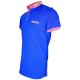 Polo fantaisieWEYMOUTH	 Andrew Mc Allister TM6-BLUE