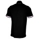 Polo col officierSOUTHAMPTON Andrew Mc Allister TM4-BLACK