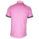 Polo col officierSOUTHAMPTON Andrew Mc Allister TM4-PINK