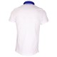 Polo col boutonnéeSTUDLAND Andrew Mc Allister TM5-WHITE