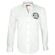 Chemise brodéeSUPERBALL Andrew Mc Allister Q13AM1