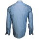 Chemise en twillSAINT JAMES Andrew Mc Allister J5AM3