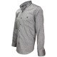 Chemise brodéeBATISTINI Emporio balzani J6EB2