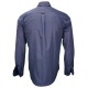 Chemise fil à filOTTAVIANO Emporio balzani J9EB3
