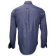 Chemise fil à filOTTAVIANO Emporio balzani J9EB3