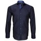 Chemise tissu armuréeCINECITTA Emporio balzani J3EB4