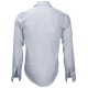 Chemise repassage facileTIBURTINI Emporio balzani J8EB1