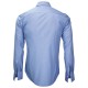 Chemise repassage facileTIBURTINI Emporio balzani J8EB3