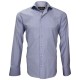 Chemise repassage facileTIBURTINI Emporio balzani J8EB4