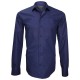 Chemise popeline armurée