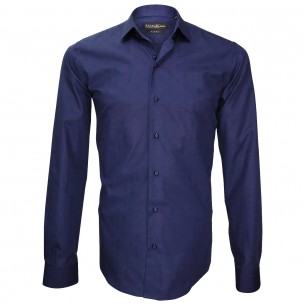 Chemise popeline armurée