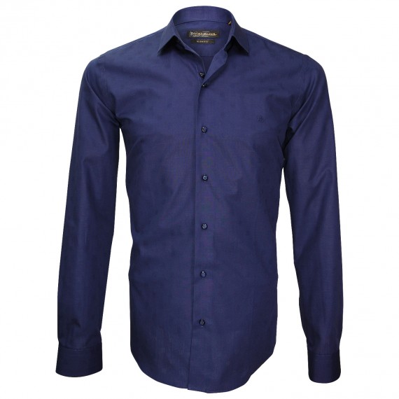 Chemise popeline armurée