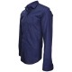 Chemise popeline armurée