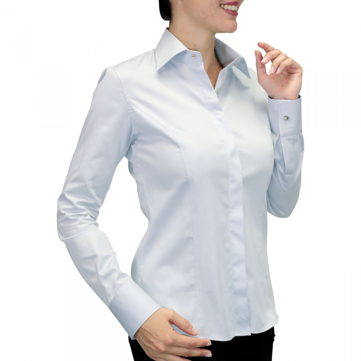 Poignet mousquetaire femme clearance