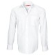 Chemise tissu armuréBUSINESS Andrew Mc Allister J8AM3