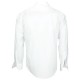 Chemise tissu armuréeBUSINESS Andrew Mc Allister J8AM4