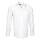 Chemise tissu armuréeBUSINESS Andrew Mc Allister J8AM5