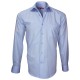 Chemise tissu armuréeBUSINESS Andrew Mc Allister J8AM6