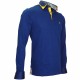Polo Sweat double colPAXTON Andrew Mc Allister JML-COUD1