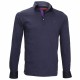 Polo Sweat double colPAXTON Andrew Mc Allister JML-COUD4