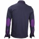 Polo Sweat double colPAXTON Andrew Mc Allister JML-COUD4