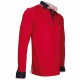 Polo Sweat en jerseyPERCY Andrew Mc Allister JML-OPCOL1