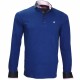 Polo Sweat en jerseyPERCY Andrew Mc Allister JML-OPCOL3