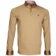 Polo Sweat en jerseyPERCY Andrew Mc Allister JML-OPCOL4