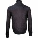 Pull cachemire & lainePERUGIA Emporio balzani J11301PULL-BLU