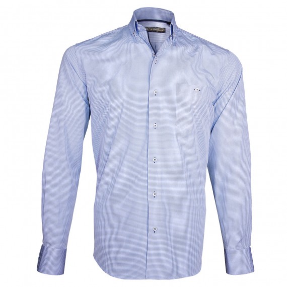 Chemise sportTREVISO Emporio balzani L1EB5