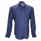 Chemise 100% linSAN REMO Emporio balzani L3EB4