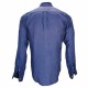 Chemise 100% linSAN REMO Emporio balzani L3EB4