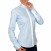 Chemise col maoBECKY Andrew Mac Allister PF13AM2