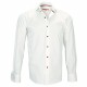 Chemise en popelineBLAKE Andrew Mac Allister P5AM4