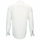 Chemise en popelineBLAKE Andrew Mac Allister P5AM4