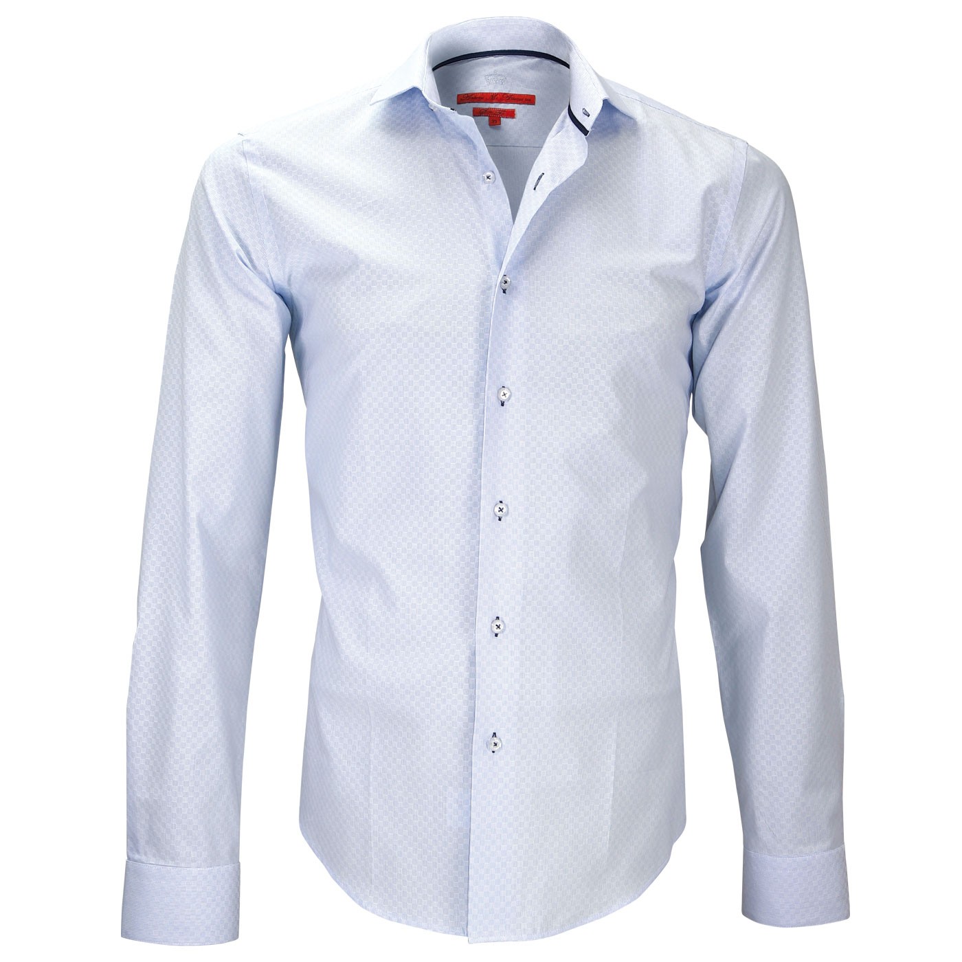 chemise petit col