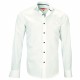 Chemise col Italien