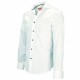 Chemise col Italien