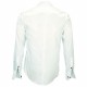 Chemise col Italien
