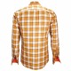 Chemise casualDEVON Andrew Mac Allister ZB18AM2