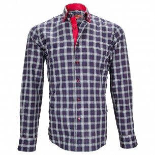 Chemise casualDEVON Andrew Mac Allister ZB18AM4