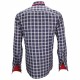 Chemise casualDEVON Andrew Mac Allister ZB18AM4