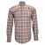 Chemise col maoWINCH Andrew Mac Allister ZB24AM3