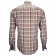 Chemise col maoWINCH Andrew Mac Allister ZB24AM3