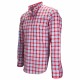 Chemise col maoWINCH Andrew Mac Allister ZB24AM4