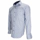 Chemise impriméeLUIGI Emporio balzani ZB13EB2