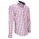 Chemise en popelineLANCASHIRE Emporio balzani ZB19EB1