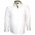 Chemise popelineROME Doublissimo GT-ZB16DB2